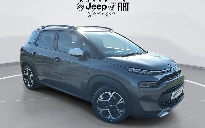 Used Citroën C3 PureTech 110 HP (80 kW) 2023 Hatchback