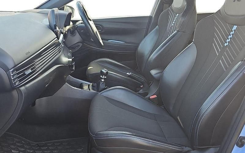 Used Hyundai i20 204 HP (150 kW) 2024 Hatchback