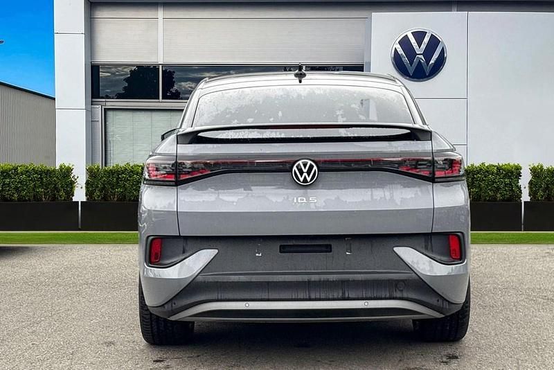 Used VW ID.5 Pro 127 kW (174 HP) 2025 Grey SUV