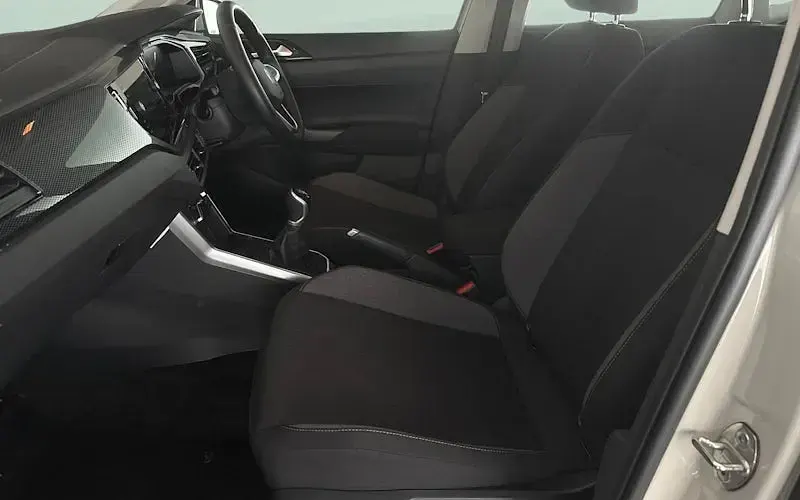 Begagnad VW Polo Life 95 HK (69 kW) 2026 Halvkombi