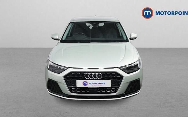 Used Audi A1 Sportback Sport 110 HP (80 kW) 2024 Hatchback