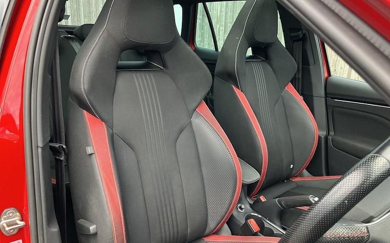 Gebraucht Skoda 110 R Monte Carlo 110 PS (80 kW) 2023 Kleinwagen
