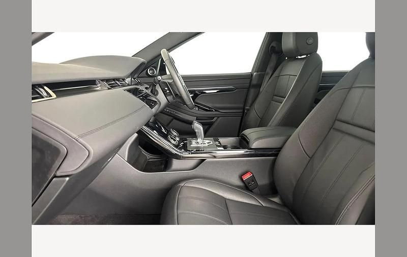 Used Land Rover Range Rover SE Dynamic 249 HP (183 kW) 2023 Grey SUV