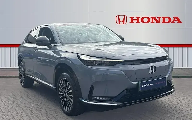 Used Honda e:Ny1 Elegance 150 kW (204 HP) 2026 SUV