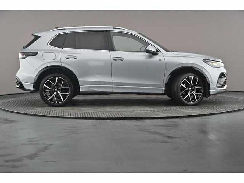 Used VW Tiguan 150 HP (110 kW) 2024 SUV