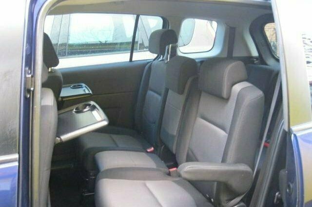 Used Mazda 5 2007 MPV