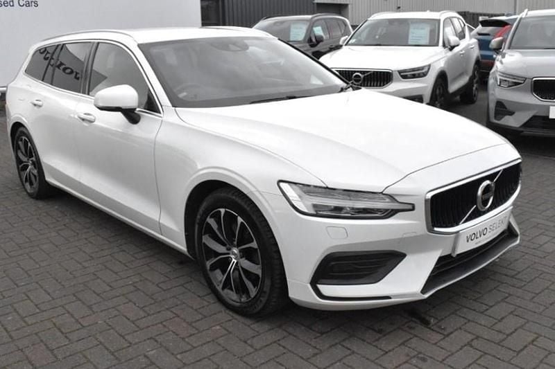 Used 2018 Volvo V60 Momentum Estate | £17,995 (Fair price) - Image 1/1