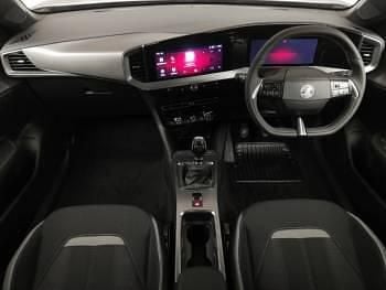 New Vauxhall Mokka 136 HP (100 kW) 2025 Black SUV