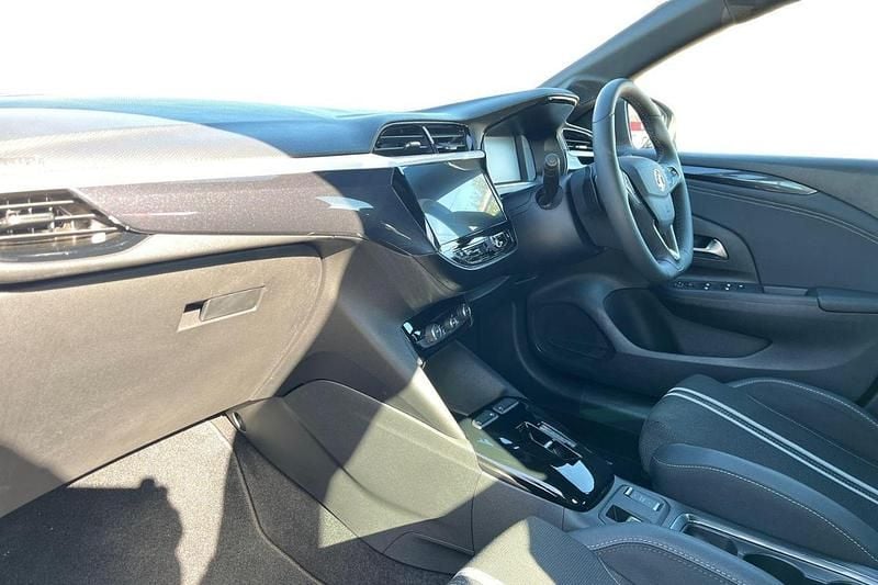 Grey Used 2024 Vauxhall Corsa S Hatchback | £17,239 (Fair price) - Image 1/4