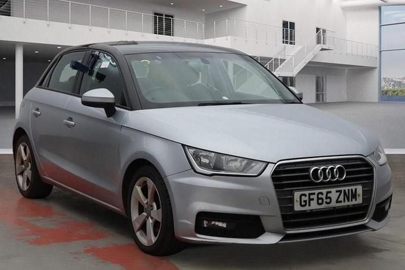Used 2015 Audi A1 Sportback Sport Hatchback | £3,999 (Fair price) - Image 1/1