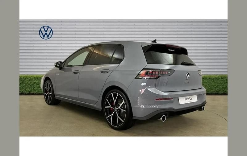 New VW Golf VIII GTI 261 HP (191 kW) 2025 Other Hatchback