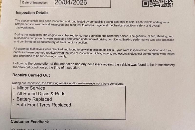 Used Mazda 3 120 HP (88 kW) 2017 White Hatchback