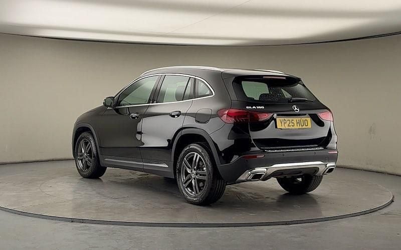 Used Mercedes GLA180 Sport Edition 136 HP (100 kW) 2026 SUV