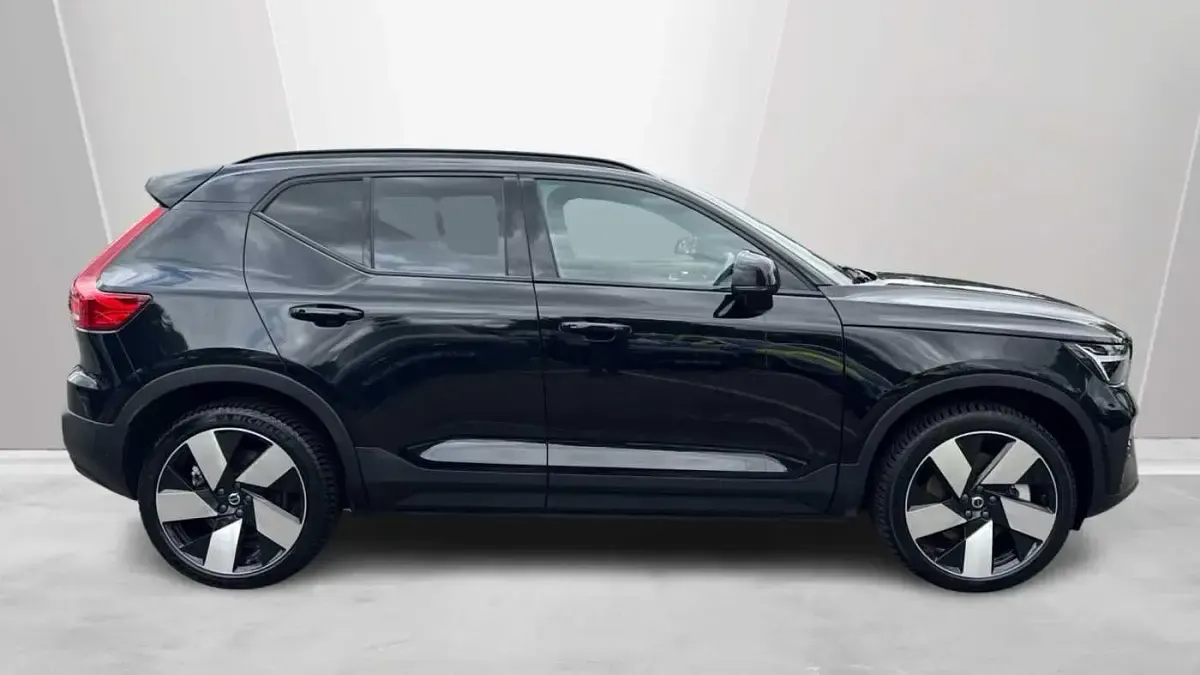 Used Volvo XC40 Ultimate 295 kW (402 HP) 2024 SUV