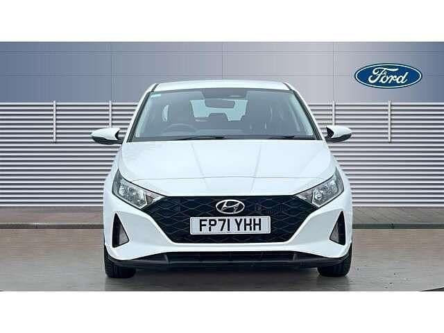 Used Hyundai i20 SE 2022 Hatchback