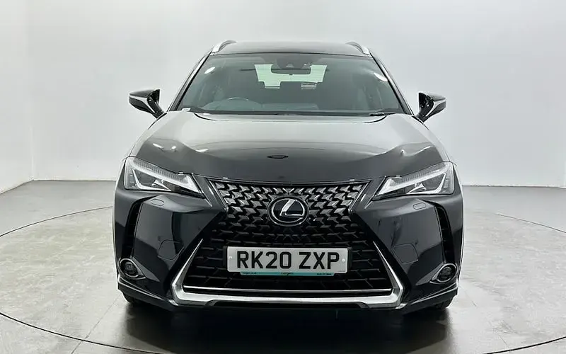 Used Lexus UX 184 HP (135 kW) 2024 SUV