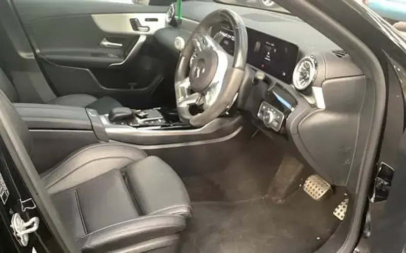 Used BMW i4 Comfort Edition 400 kW (544 HP) 2024 Sedan