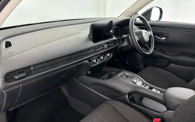 Usado Honda ZR-V Elegance 184 CV (135 kW) 2026 SUV