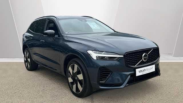 Used 2024 Volvo XC60 Plus SUV | £39,470 (Fair price) - Image 1/3