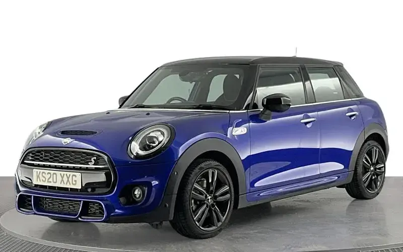 Used Mini Cooper S Hatch 192 HP (141 kW) 2020 Hatchback