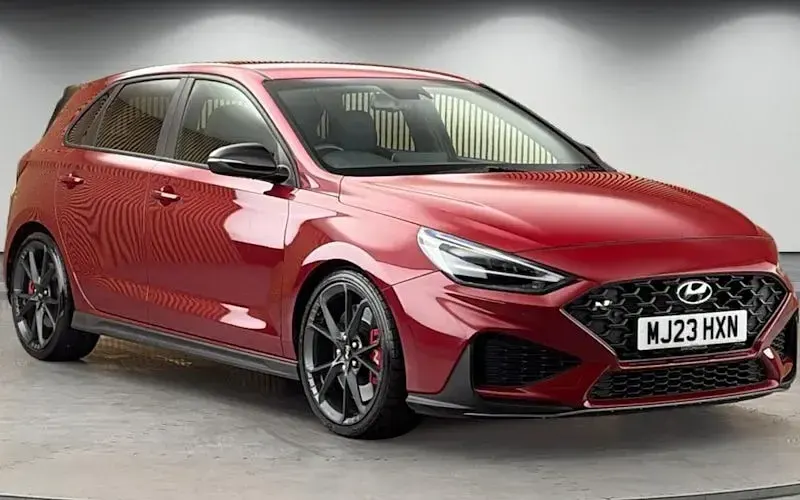 Usado Hyundai i30 280 CV (205 kW) 2024 Utilitario