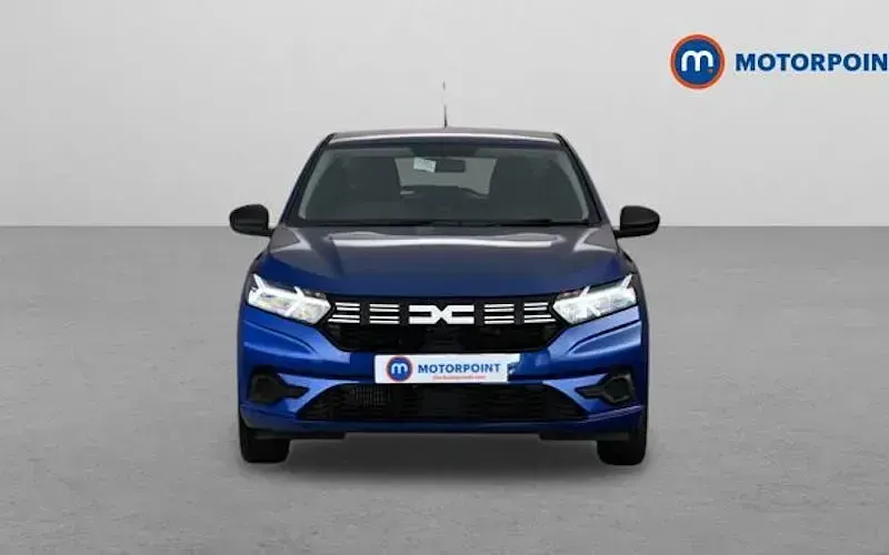 Used Dacia Sandero Essentiel 91 HP (66 kW) 2025 Hatchback