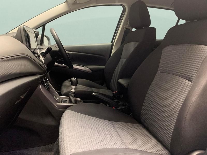 Used Suzuki SX4 S-Cross 2023 White SUV