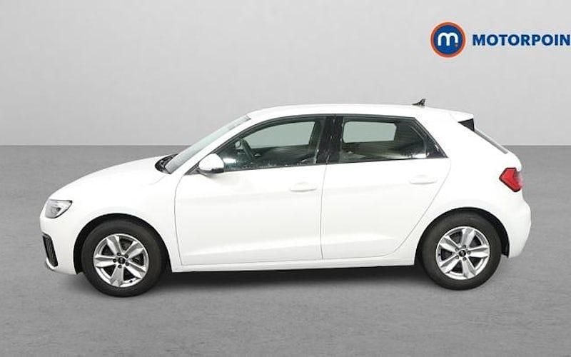 Used Audi A1 Sportback 95 HP (69 kW) 2023 Hatchback