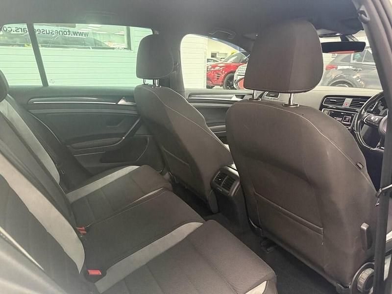 Używany VW Golf VII R 2016 Biały Hatchback