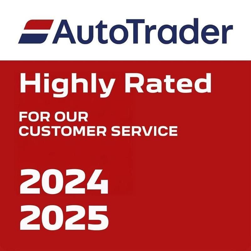 Blue Used 2021 Peugeot e-2008 Premium SUV | £15,495 (Fair price) - Image 1/2