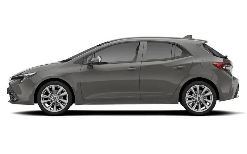 Usado Toyota Corolla Sport 178 CV (130 kW) 2026 Utilitario