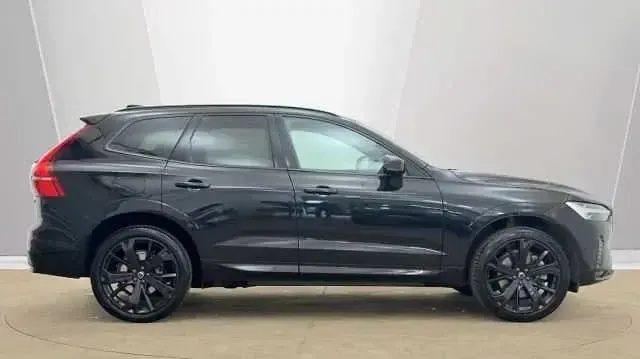 Used Volvo XC60 Ultra 247 HP (181 kW) 2025 SUV