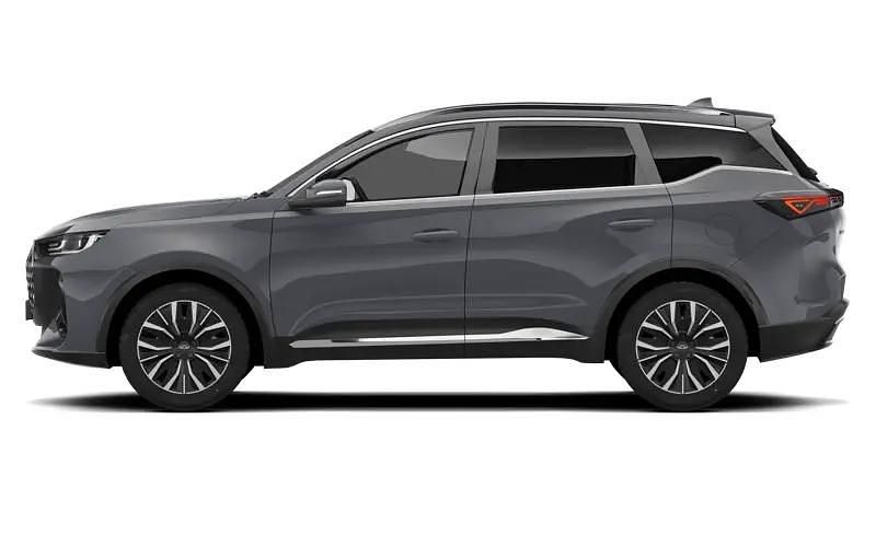 New Chery Tiggo 7 147 HP (108 kW) 2025 SUV