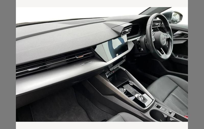 Used Audi A3 e-tron Sport 204 HP (150 kW) 2021 Grey Hatchback