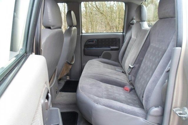 Used Isuzu Pick up 129 HP (94 kW) 2004 Pickup