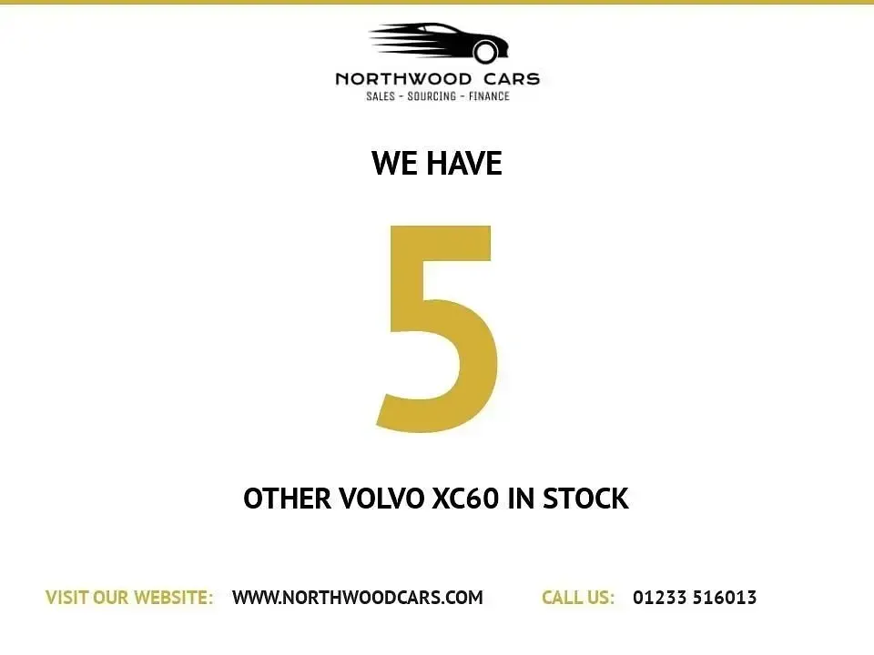 Used Volvo XC60 R-Design 215 HP (158 kW) 2014 Grey SUV