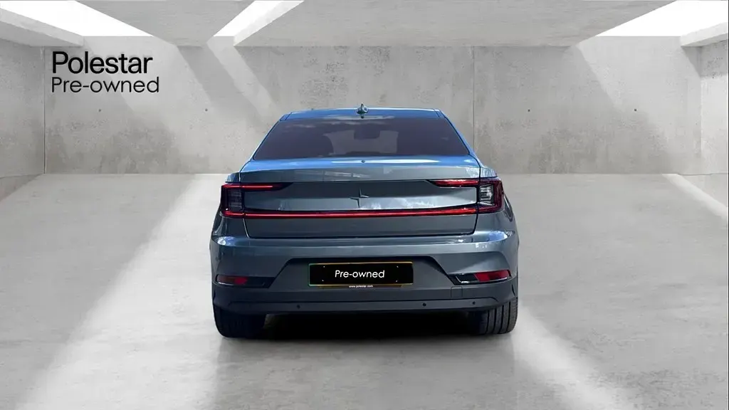 Used Polestar 2 22 kW (30 HP) 2026 Hatchback