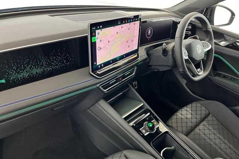 Used VW Tiguan 150 HP (110 kW) 2025 SUV