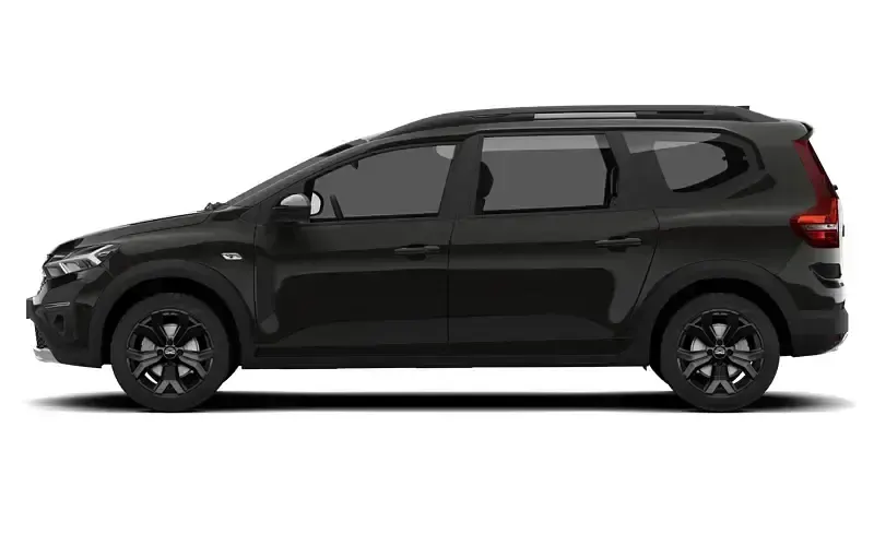 Used Dacia Jogger Extreme 141 HP (103 kW) 2023 MPV