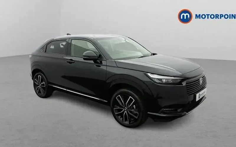 Used Honda HR-V Advance 131 HP (96 kW) 2025 SUV