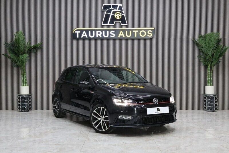 Used 2016 VW Polo GTI | £11,995 (Fair price) - Image 1/1