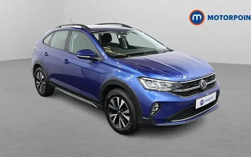 Used VW Taigo Life 95 HP (69 kW) 2023 SUV