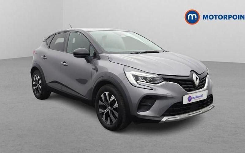 Used Renault Captur Evolution 143 HP (105 kW) 2024 SUV