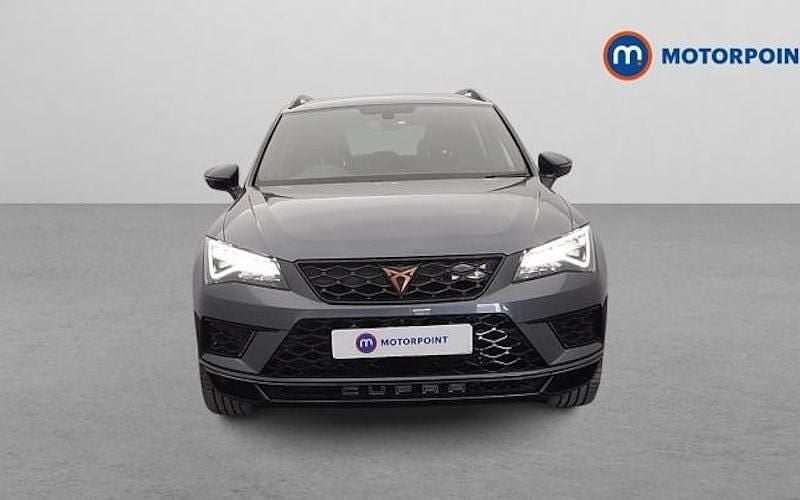 Used Cupra Ateca 300 HP (220 kW) 2020 SUV