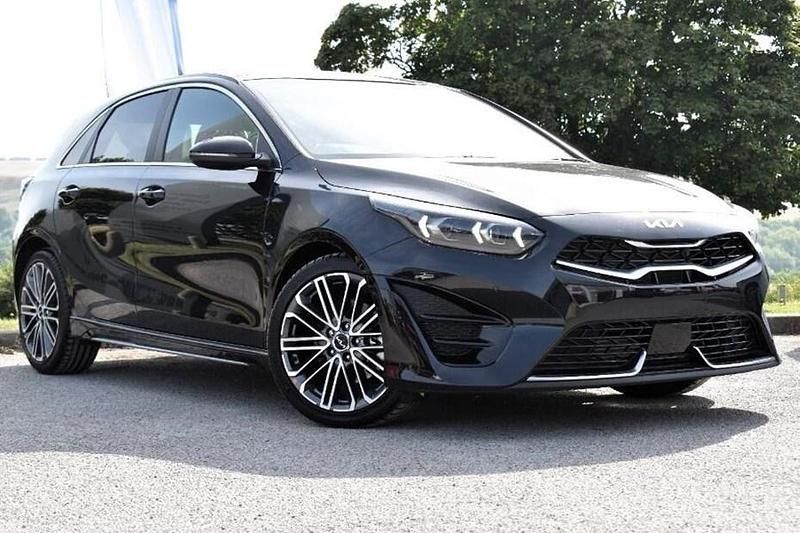 New 2025 Kia Ceed 2 Hatchback | £24,000 (Fair price) - Image 1/1