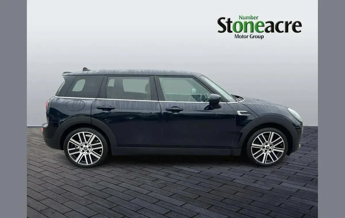 Used Mini Cooper Clubman Exclusive 134 HP (98 kW) 2022 Other Estate