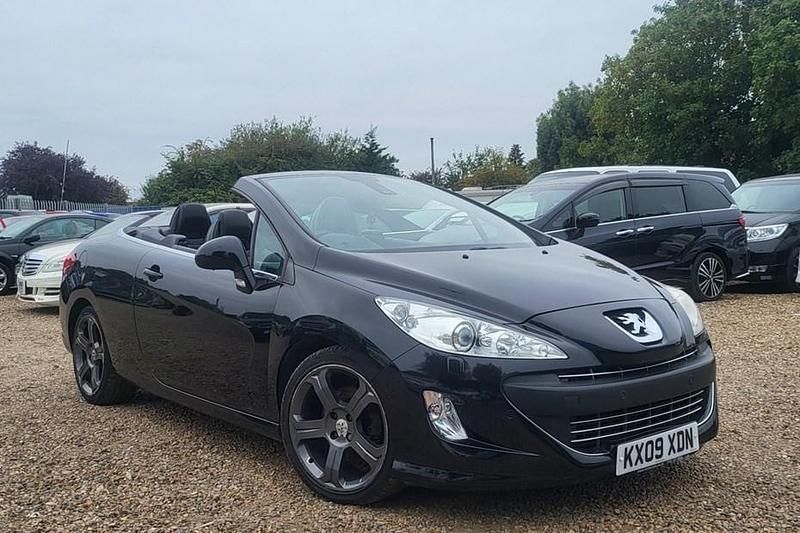 Used 2009 Peugeot 308 GTi | £2,495 (Fair price) - Image 1/1