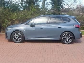 Used BMW 220 M Sport 156 HP (114 kW) 2024 Grey Hatchback