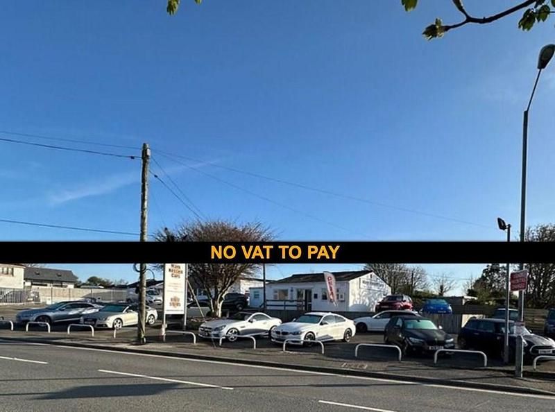 Used Ford Ranger Limited 200 HP (147 kW) 2014 Blue Pickup