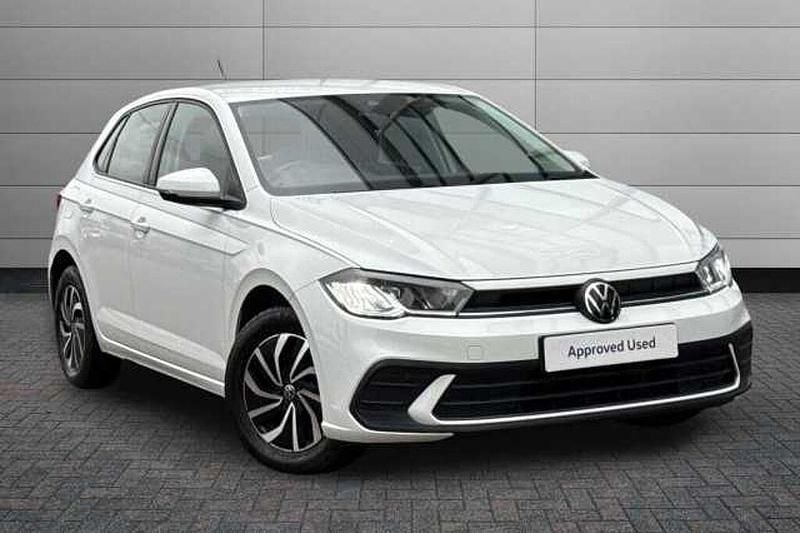 Used 2021 VW Polo | £14,700 (Fair price) - Image 1/4